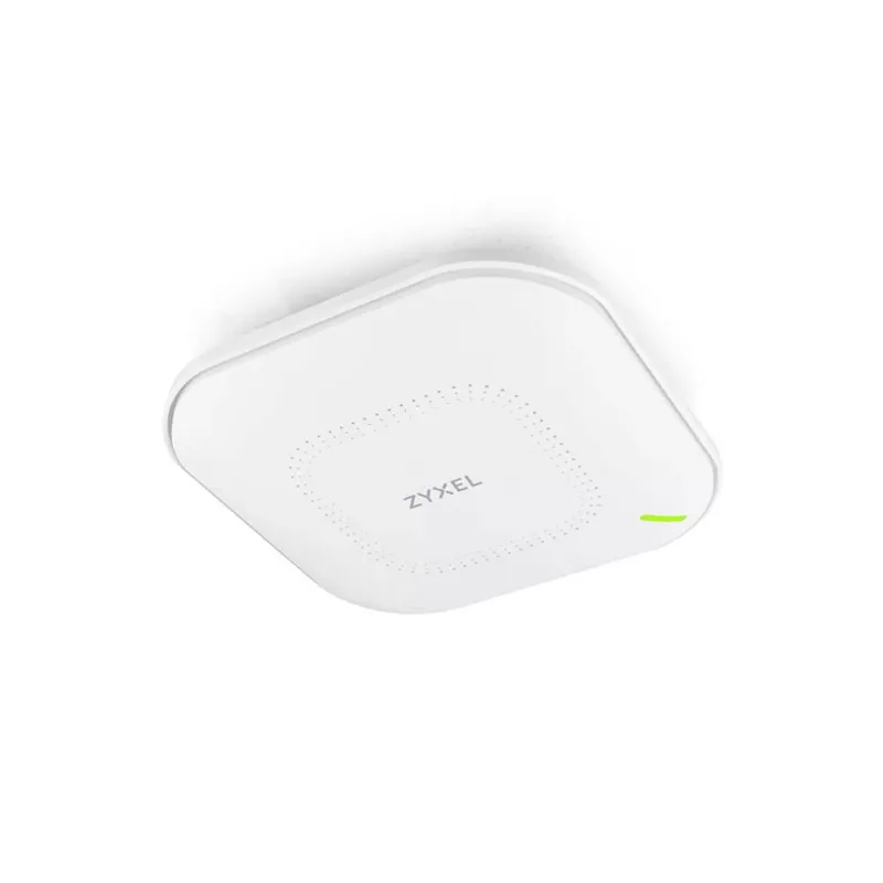Zyxel WAX610D-EU0101F belaidis prieigos taškas 2400 Mbit/s Baltas Power over Ethernet (PoE)