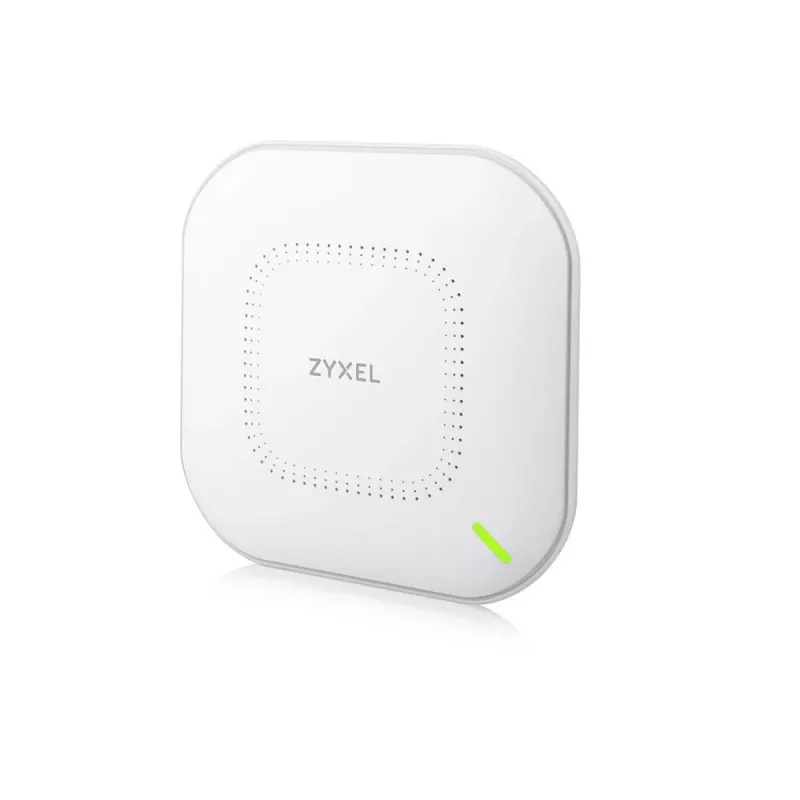 Zyxel WAX610D-EU0101F belaidis prieigos taškas 2400 Mbit/s Baltas Power over Ethernet (PoE)