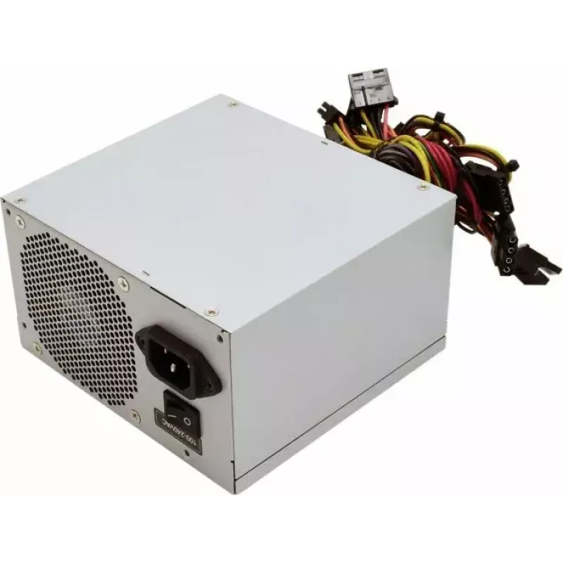 SEASONIC SSP-600ET2 600W maitinimo šaltinis, ATX, 80 PLUS