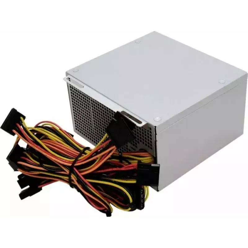 SEASONIC SSP-600ET2 600W maitinimo šaltinis, ATX, 80 PLUS