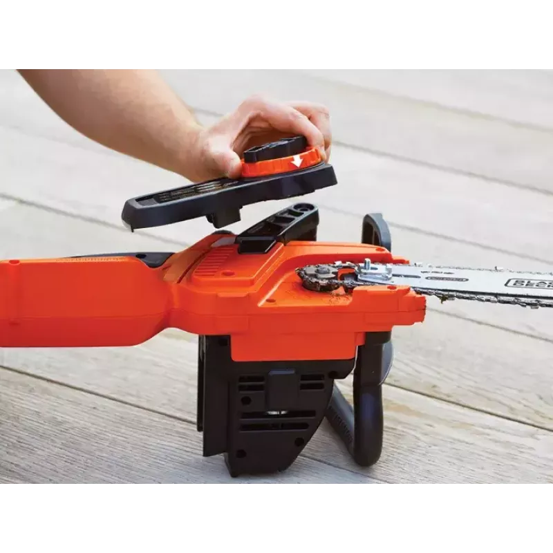 Black & Decker GKC3630L20 belaidis pjūklas grandininis
