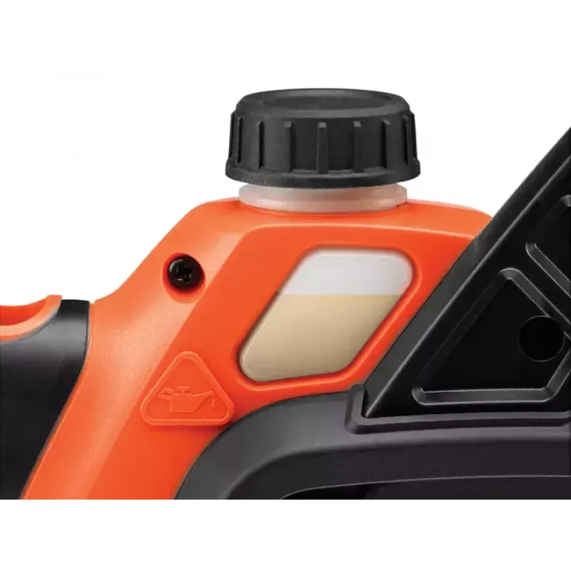 Black & Decker GKC3630L20 belaidis pjūklas grandininis