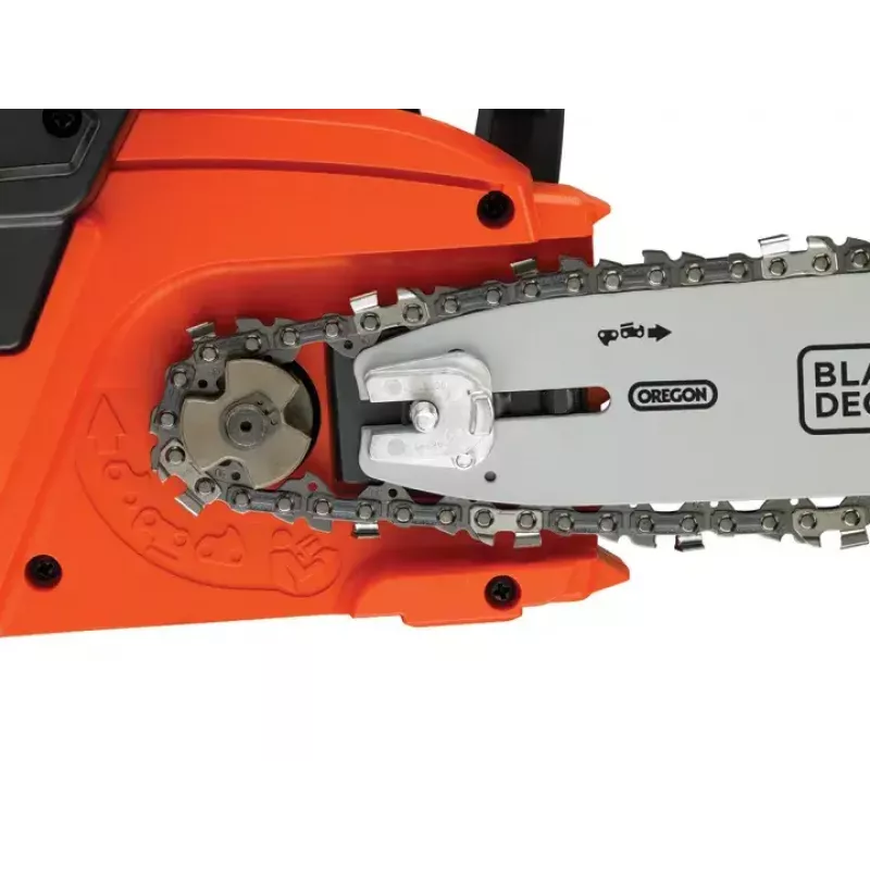 Black & Decker GKC3630L20 belaidis pjūklas grandininis
