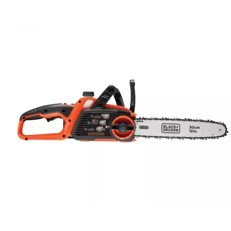 Black & Decker GKC3630L20 belaidis pjūklas grandininis