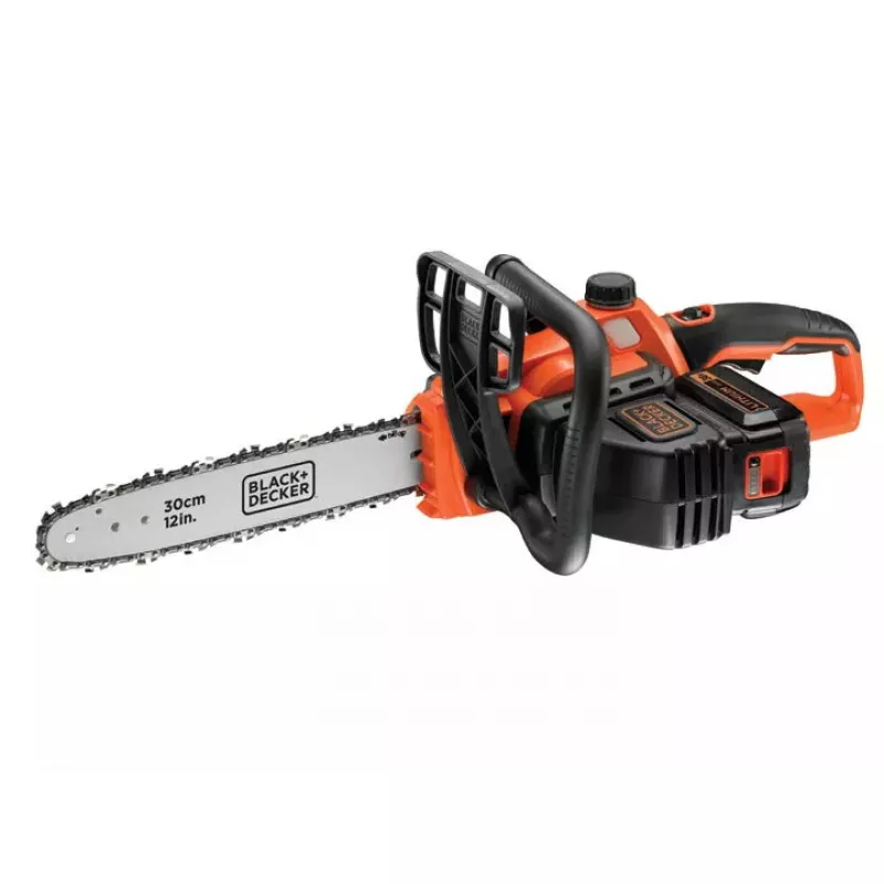 Black & Decker GKC3630L20 belaidis pjūklas grandininis