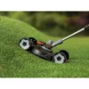 Akumuliatorinis žoliapjovės pjūklas Black & Decker STC1820CM-QW