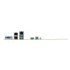 Pagrindinė plokštė ASUS P13R-M Intel C262 LGA 1700 micro ATX, DDR5, 4 DIMM, 128GB, 8x SATA III, 1x M.2, 2x LAN