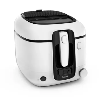 Tefal Super Uno FR3140 gruzdintuvė balta