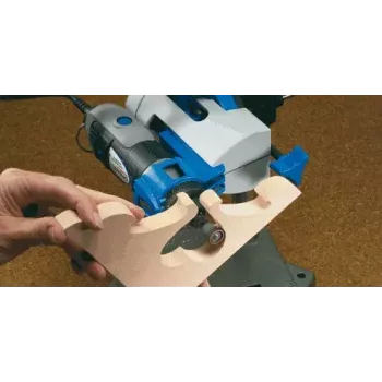 Dremel Workstation (220) 26150220JB gręžimo stovas