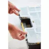 Dėžutė smulkioms detalėms Stanley CUBIX Sort Master Organizer