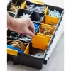 Dėžutė smulkioms detalėms Stanley CUBIX Sort Master Organizer