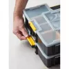 Dėžutė smulkioms detalėms Stanley CUBIX Sort Master Organizer