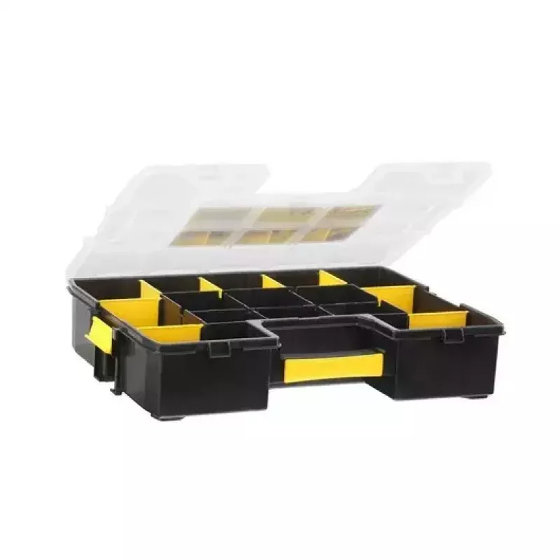 Dėžutė smulkioms detalėms Stanley CUBIX Sort Master Organizer