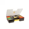 Dėžutė smulkioms detalėms Stanley CUBIX Sort Master Organizer