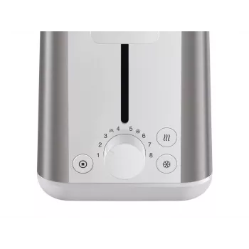 Skrudintuvas Braun HT 1610 1030 W nerūdijantis plienas balta