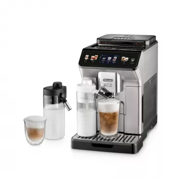 De’Longhi Eletta Explore pilnai automatinis espresso aparatas 1,8 L