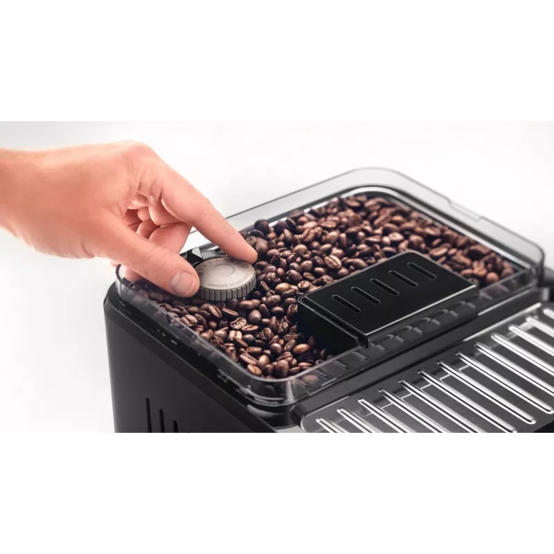De’Longhi Eletta Explore pilnai automatinis espresso aparatas 1,8 L