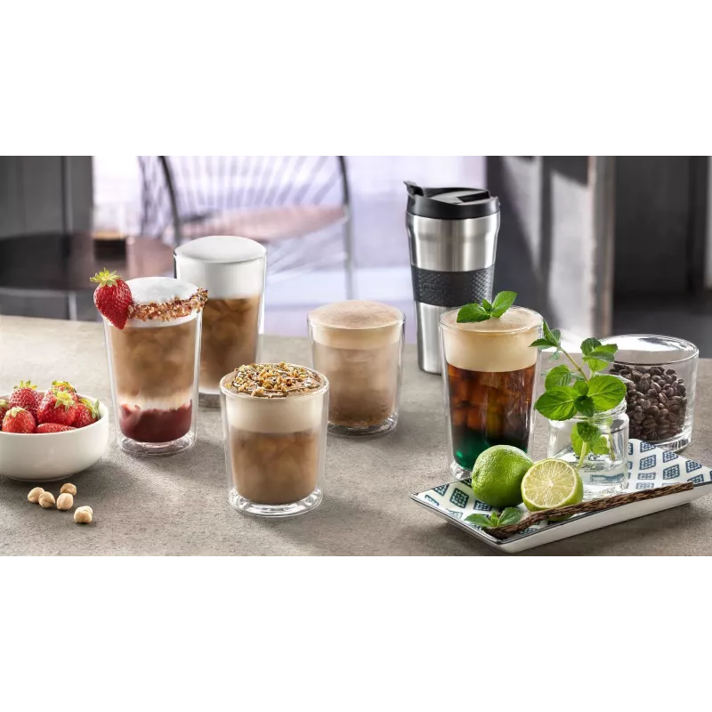 De’Longhi Eletta Explore pilnai automatinis espresso aparatas 1,8 L