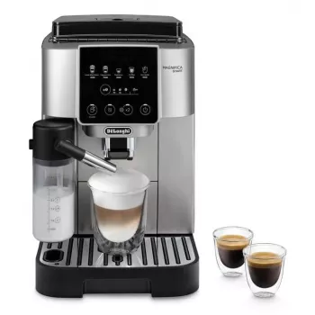 De’Longhi Magnifica ECAM220.80.SB Pilnai automatinis lašelinis kavos aparatas 1,8 L