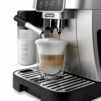 De’Longhi Magnifica ECAM220.80.SB Pilnai automatinis lašelinis kavos aparatas 1,8 L