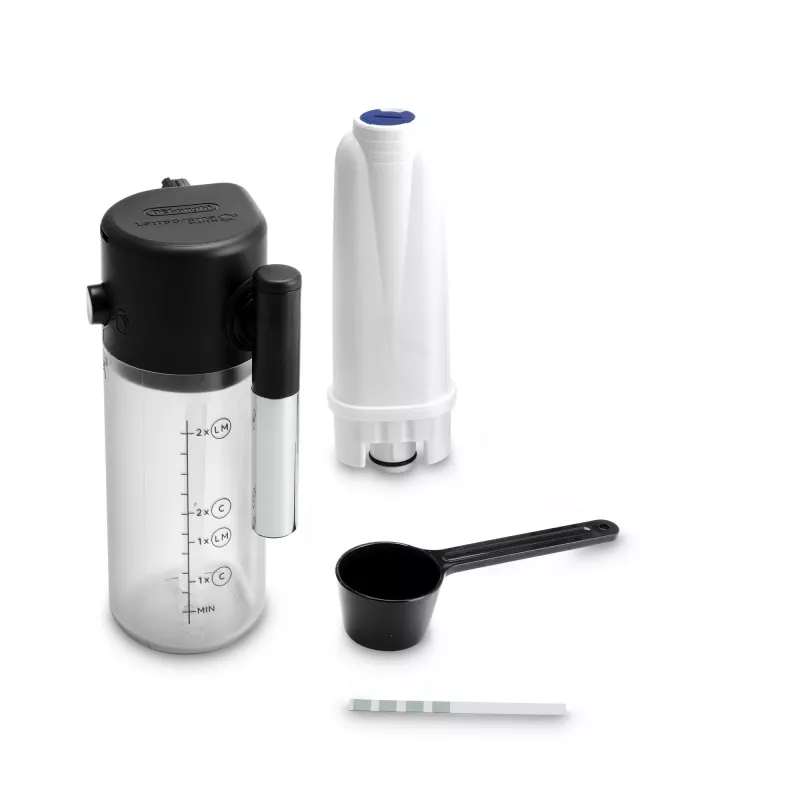 De’Longhi Magnifica ECAM220.80.SB Pilnai automatinis lašelinis kavos aparatas 1,8 L