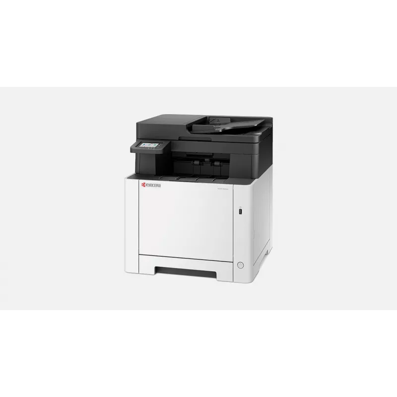 KYOCERA ECOSYS MA2101cwfx spalvotas daugiafunkcis lazerinis įrenginys A4, 1200 x 1200 DPI, 21 ppm, Wi-Fi