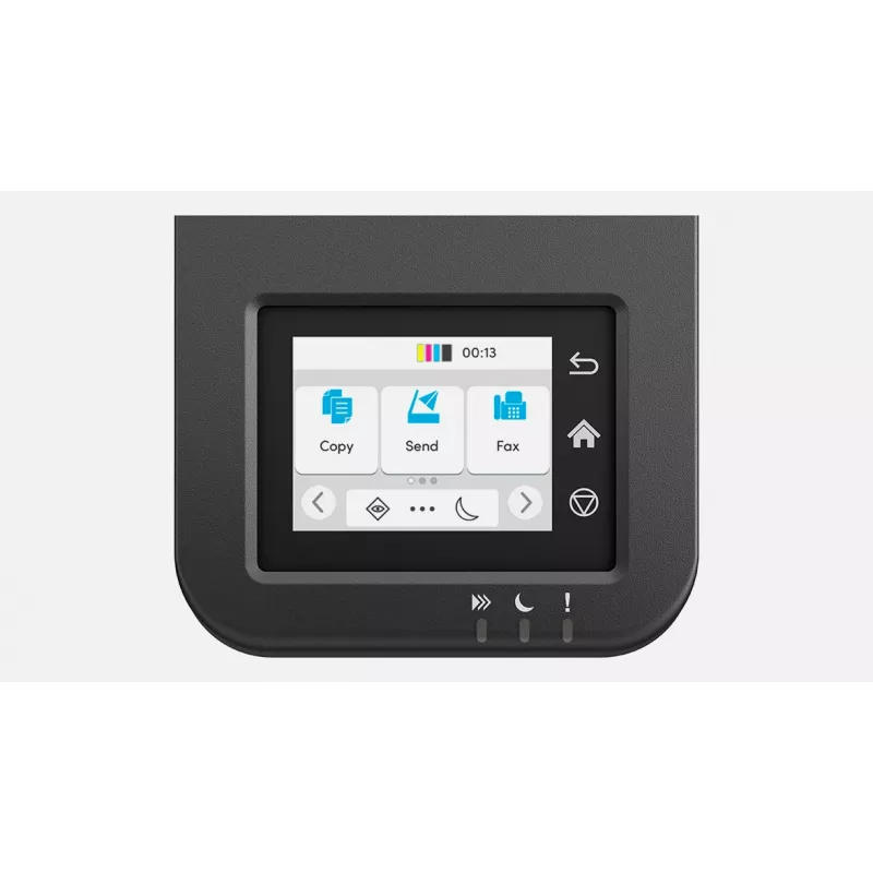 KYOCERA ECOSYS MA2101cfx spalvotas lazerinis daugiafunkcis įrenginys A4, 1200 x 1200 DPI, 21 ppm