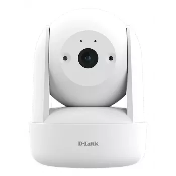 D-Link DCS-6501LH/EC1 2K Pan & Tilt belaidė Wi-Fi kamera