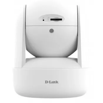 D-Link DCS-6501LH/EC1 2K Pan & Tilt belaidė Wi-Fi kamera