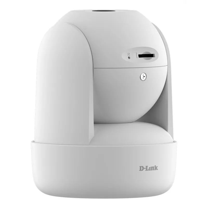 D-Link DCS-6501LH/EC1 2K Pan & Tilt belaidė Wi-Fi kamera