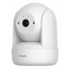 D-Link DCS-6501LH/EC1 2K Pan & Tilt belaidė Wi-Fi kamera