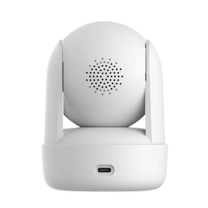 D-Link DCS-6501LH/EC1 2K Pan & Tilt belaidė Wi-Fi kamera