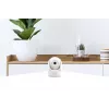 D-Link DCS-6501LH/EC1 2K Pan & Tilt belaidė Wi-Fi kamera