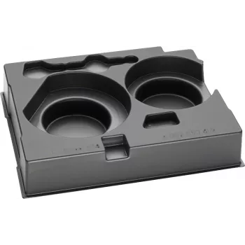 Bosch L-BOXX 374 įdėklas GMF/GOF 1600 CE (1600A0089U)