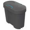 GARDENA 13367-20 vandens rezervuaras 10,5 l pilkas