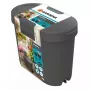 GARDENA 13367-20 vandens rezervuaras 10,5 l pilkas
