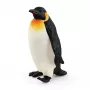 Schleich WILD LIFE 43266934 imperatoriškasis pingvinas – vaikiška figūrėlė