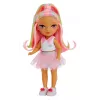 Rainbow High Mažoji Desertinė su Kandy Playset, Mados lėlė, Mergaitėms, 4 m., 140 mm, Įvairiaspalvė