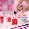 Miniverse Make It Mini Love in PDQ, 8 m., Įvairiaspalvis, Plastikas