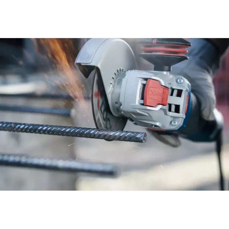 Bosch 2 608 619 263 pjovimo diskas kampiniam šlifuokliui