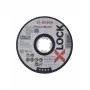 Bosch 2 608 619 263 pjovimo diskas kampiniam šlifuokliui