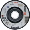 Bosch 2 608 619 258 deimantinis diskas 11,5 cm ištisinio krašto deimantinis diskas