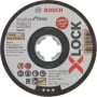 Pjovimo diskas Bosch 2 608 619 261 plokščiu centru nerūdijančiam plienui