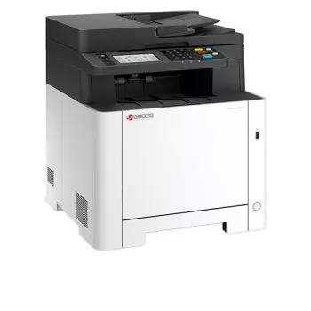 KYOCERA ECOSYS MA2600cwfx Spalvotas lazerinis daugiafunkcis įrenginys A4 1200x1200 DPI 26 ppm Wi-Fi