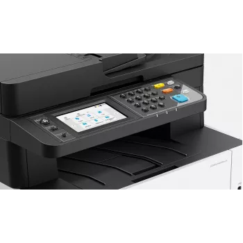 KYOCERA ECOSYS MA2600cwfx Spalvotas lazerinis daugiafunkcis įrenginys A4 1200x1200 DPI 26 ppm Wi-Fi