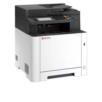 KYOCERA ECOSYS MA2600cfx spalvotas lazerinis daugiafunkcis įrenginys A4, 1200 x 1200 DPI, 26 ppm