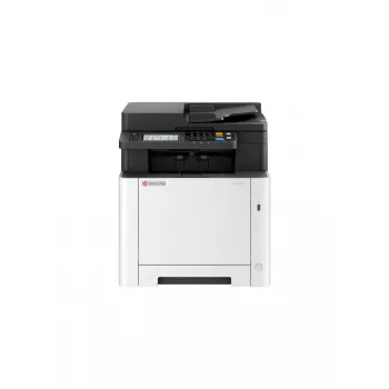 KYOCERA ECOSYS MA2600cfx spalvotas lazerinis daugiafunkcis įrenginys A4, 1200 x 1200 DPI, 26 ppm