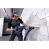 Bosch GBH 18V-34 CF Professional 500 RPM SDS Plus 4,9 kg juoda, mėlyna