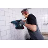 Bosch GBH 18V-34 CF PROFESSIONAL akumuliatorinis sūkio plaktukas SDS Plus 500 aps./min.