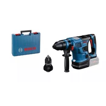 Bosch GBH 18V-34 CF PROFESSIONAL akumuliatorinis sūkio plaktukas SDS Plus 500 aps./min.
